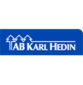 AB Karl Hedin